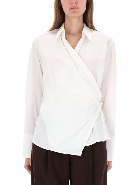  Helmut Lang Helmut Lang Shirt wrap 