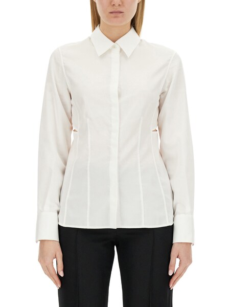  Helmut Lang Helmut Lang Slim Fit Shirt 