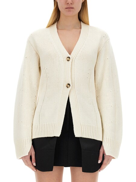  Helmut Lang Helmut Lang Tailored Cardigan 
