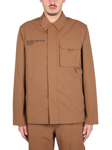  Helmut Lang Helmut Lang utility Jacket 