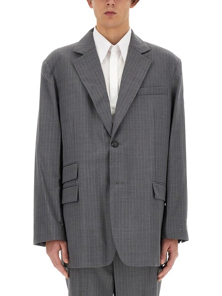  Helmut Lang Helmut Lang Wool Jacket 