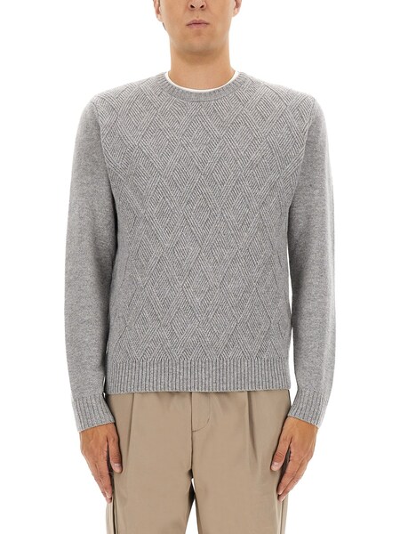  Herno Herno Cashmere Sweater 