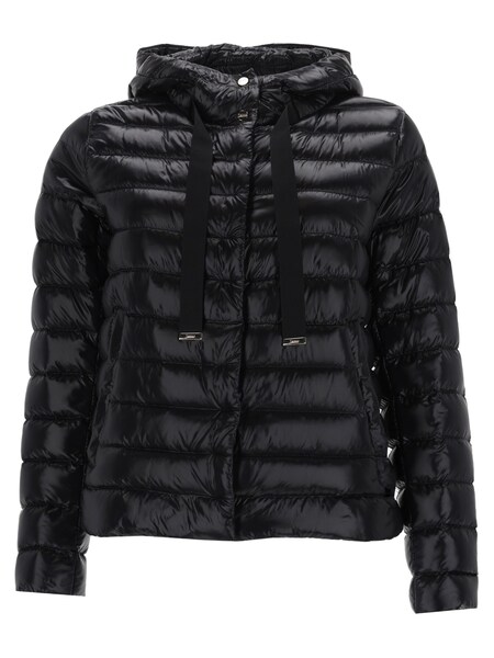  Herno Herno Down Jacket With Hood 