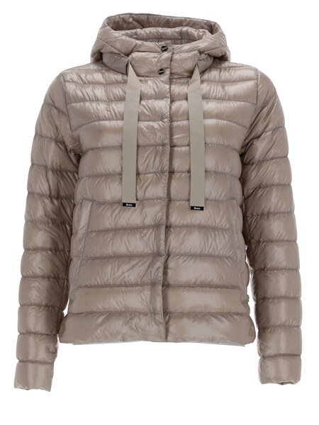  Herno Herno Down Jacket With Hood 