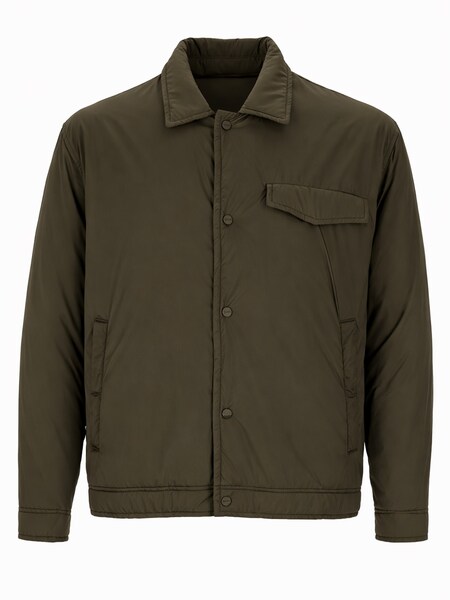  Herno Herno Giubbotto Regular Fit 