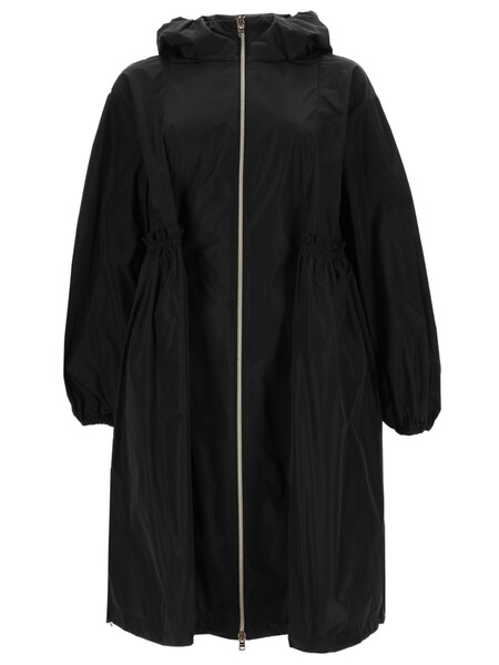  Herno Herno new Techno Long Parka 