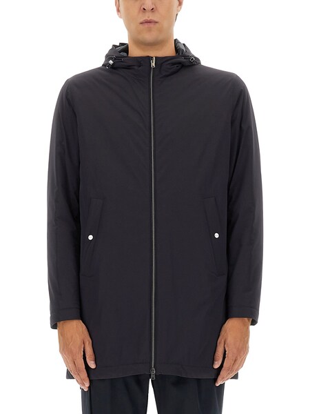  Herno Herno Parka resort 