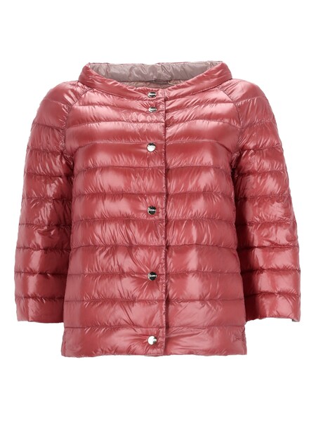  Herno Herno Reversible Padded Coat 