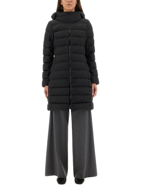  Herno Herno Two Layer windstopper Parka 