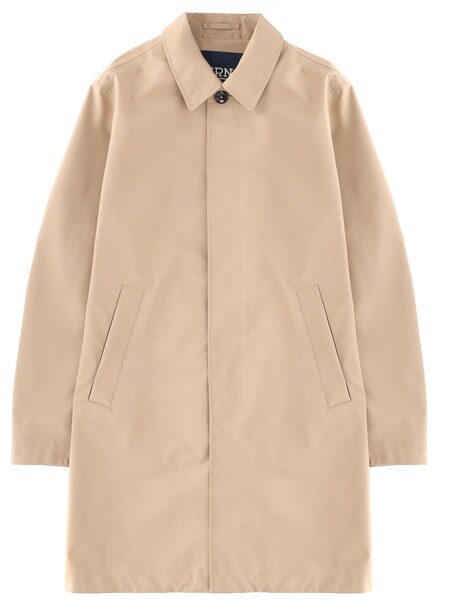  Herno Herno Waterproof Trench Coat 