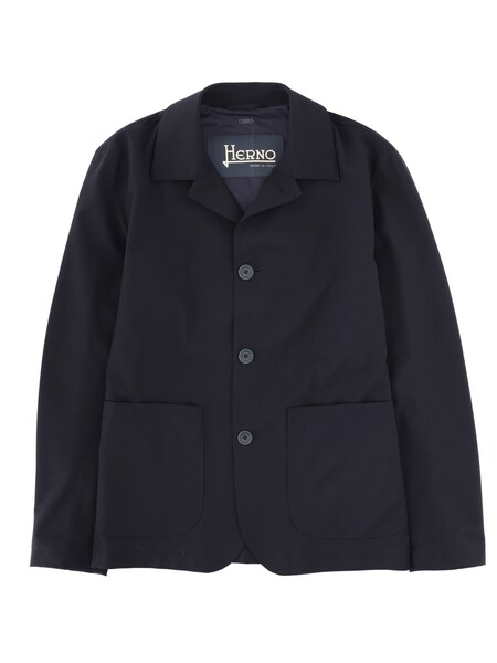  Herno Herno Wool Blend Blazer 
