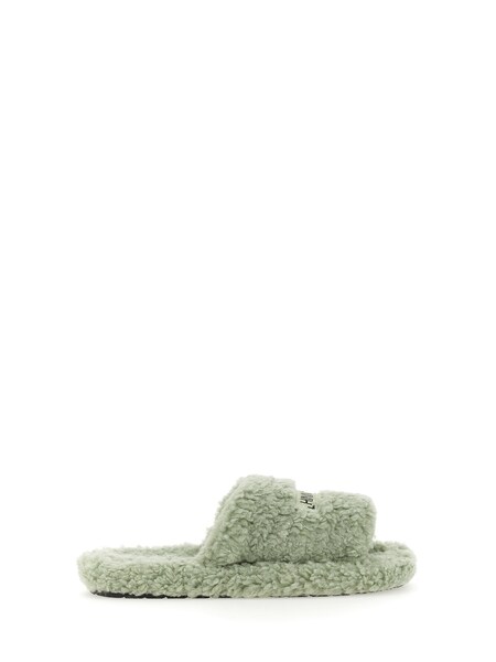  Hinnominate Hinnominate Ecofur Slipper 