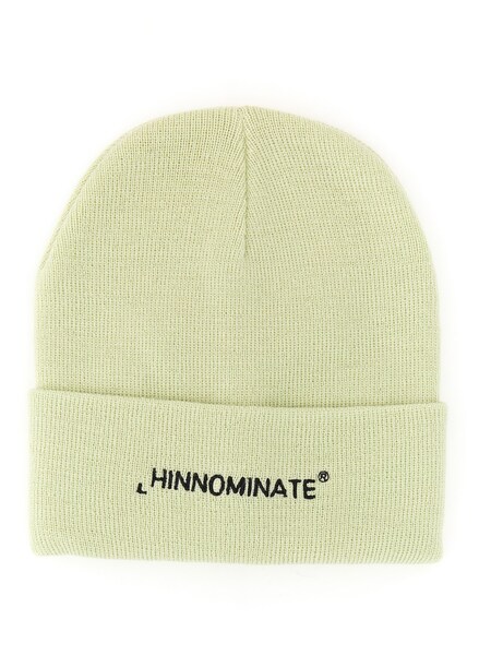  Hinnominate Hinnominate Hat With Logo 