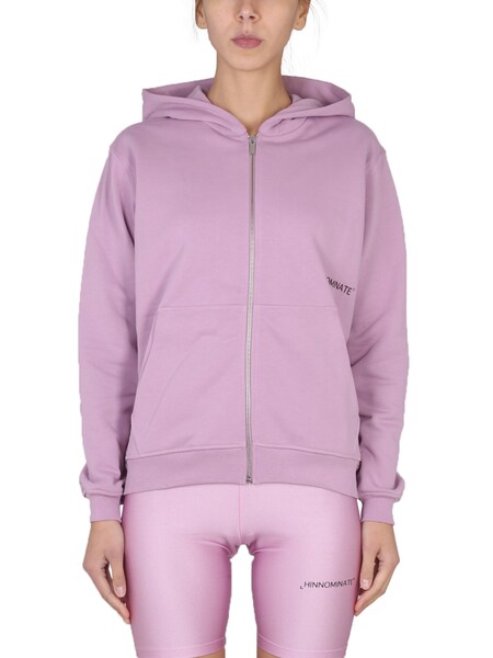  Hinnominate Hinnominate Sweatshirt With Logo 