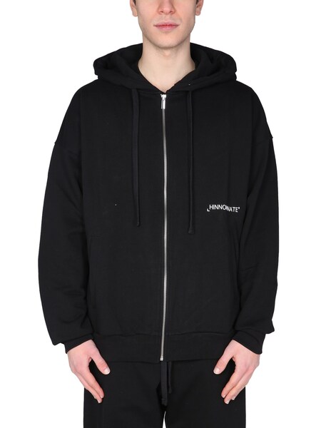  Hinnominate Hinnominate Sweatshirt With Zip 