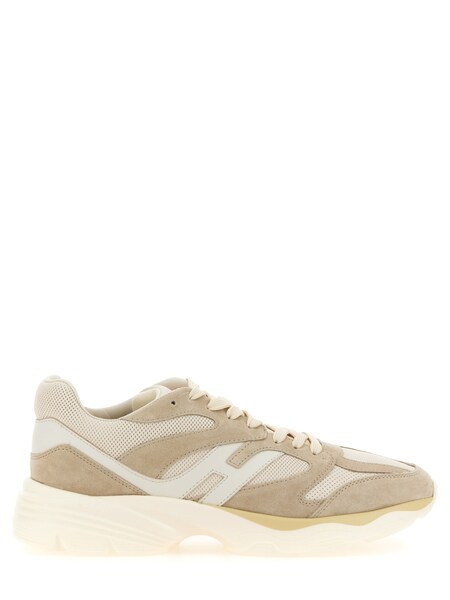  Hogan Hogan Sneaker With Logo 