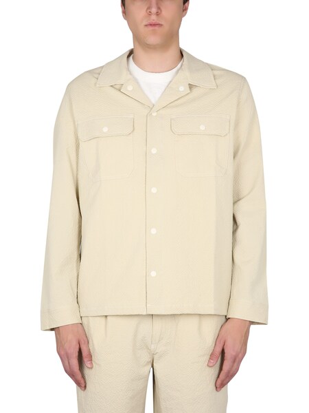  Howlin Howlin Cotton Shirt 
