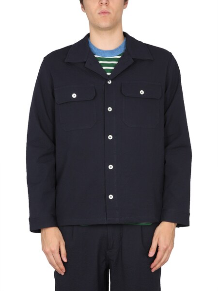  Howlin Howlin Cotton Shirt 