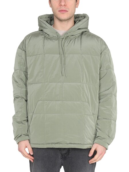  Ienki Ienki Ienki Ienki Jacket anorak 