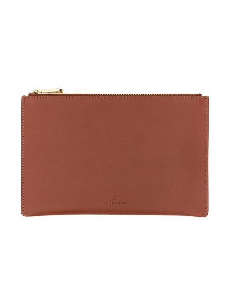  Il Bisonte Il Bisonte Leather Case 
