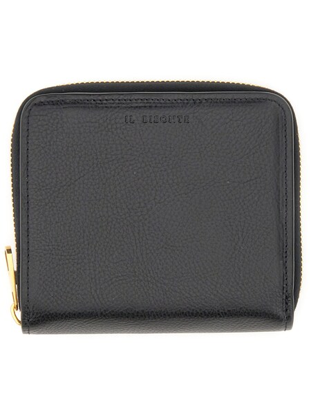  Il Bisonte Il Bisonte Leather Wallet 