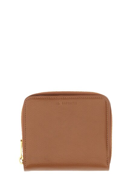  Il Bisonte Il Bisonte Leather Wallet 