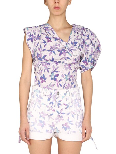  Isabel Marant Isabel Marant madinea Top 