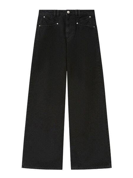  Isabel Marant Isabel Marant Pants lemony 