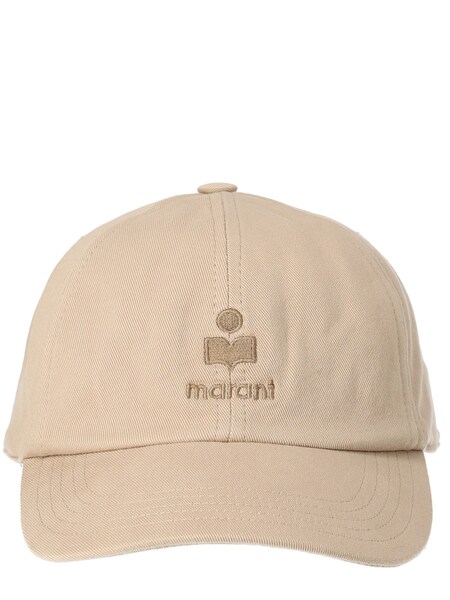  Isabel Marant Isabel Marant tomas Baseball Cap 