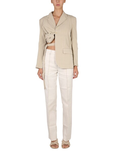  Jacquemus Jacquemus baccala Jacket 