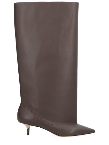  Jacquemus Jacquemus Boot tourni 