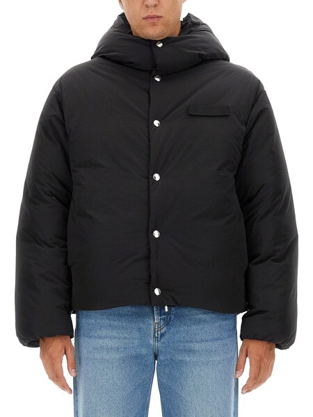  Jacquemus Jacquemus Down Jacket la Doudoune 
