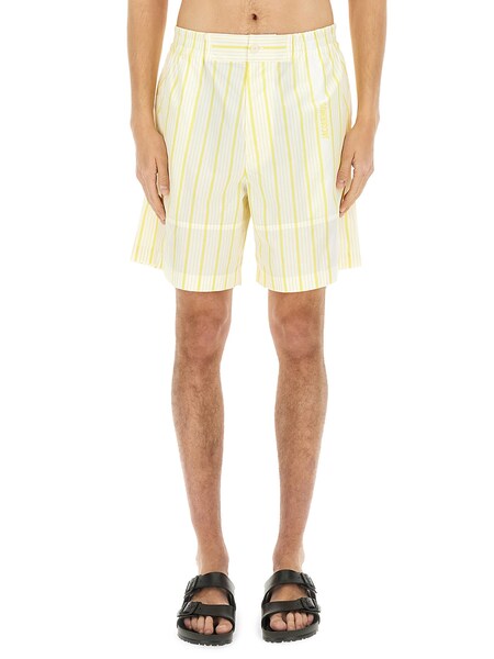  Jacquemus Jacquemus Short aloe 