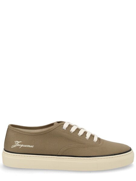 Jacquemus Jacquemus Sneaker féfé 