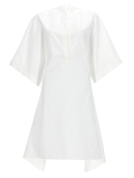  Jacquemus Jacquemus Tunic moisson 