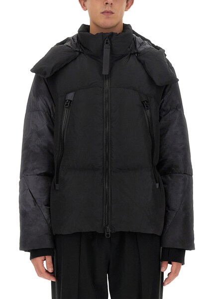  Jg1 Jg1 Jacket With Zip 