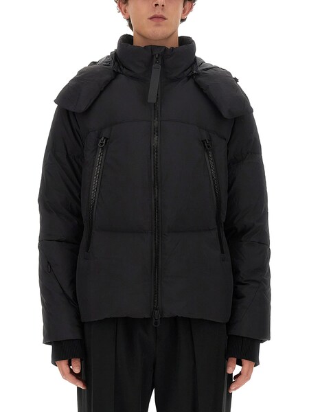  Jg1 Jg1 Jacket With Zip 
