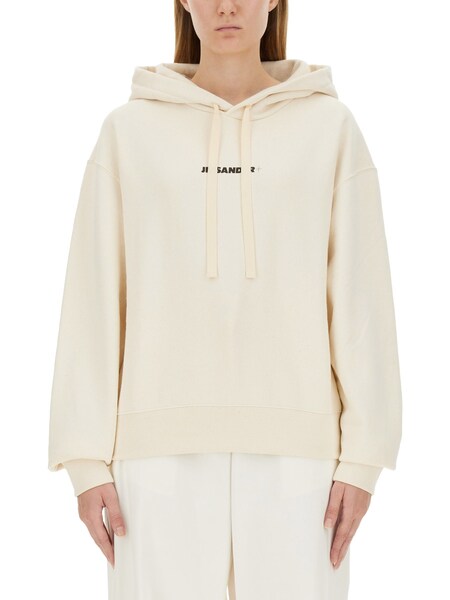  Jil Sander Jil Sander Hoodie 