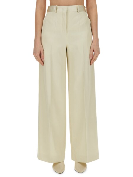  Jil Sander Jil Sander Tailored Pants 