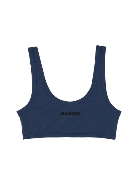  Jil Sander Jil Sander Top Bikini 