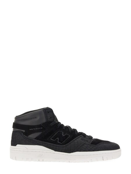  Junya Watanabe Man Junya Watanabe Man Sneaker 650 