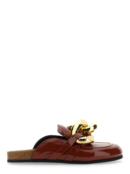  Jw Anderson Jw Anderson Mule Chain 