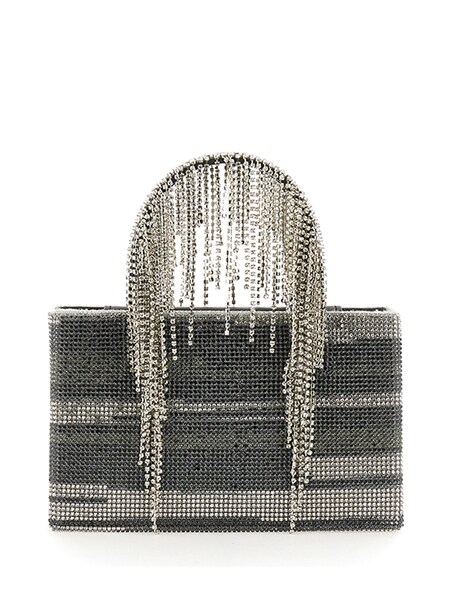  Kara Kara Bag With Crystals 