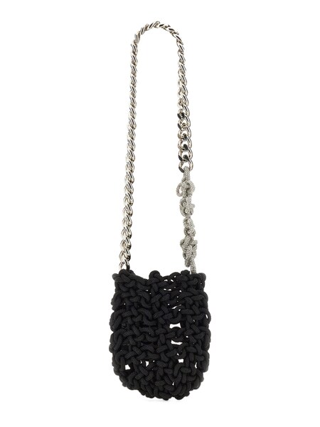  Kara Kara Knot Shoulder Bag 
