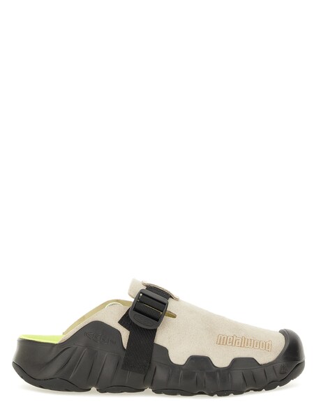  Keen Keen Clog Hyperport 