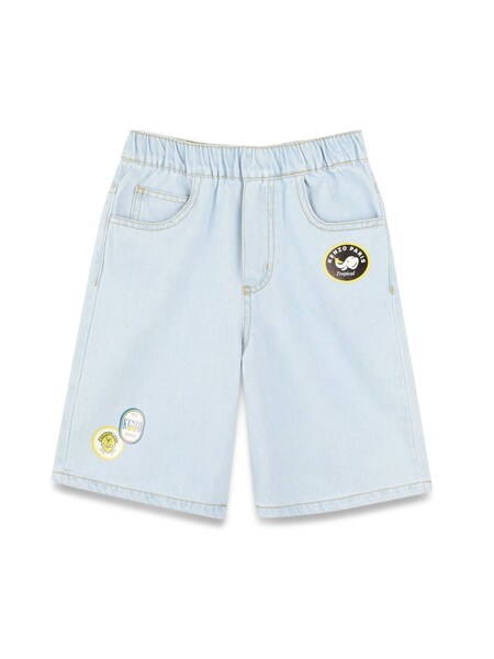  Kenzo Kenzo Bermuda 
