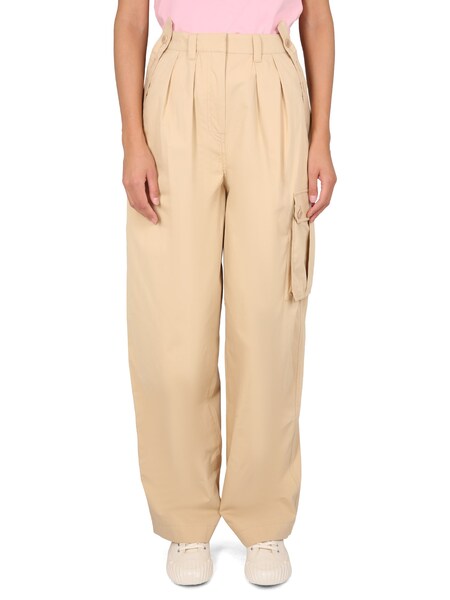  Kenzo Kenzo Cargo Pants 