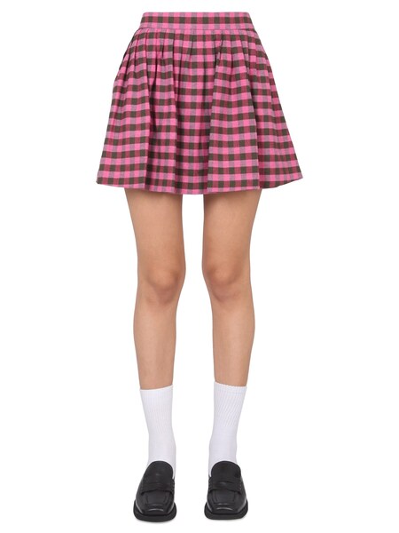  Kenzo Kenzo Mini Skirt 
