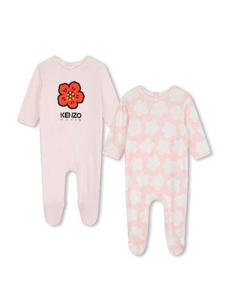  Kenzo Kenzo Set Of 2 Pyjamas 