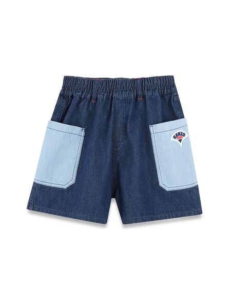  Kenzo Kenzo Short Jean 